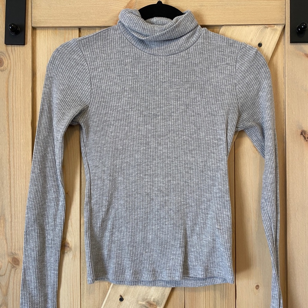 Forever21 Turtleneck